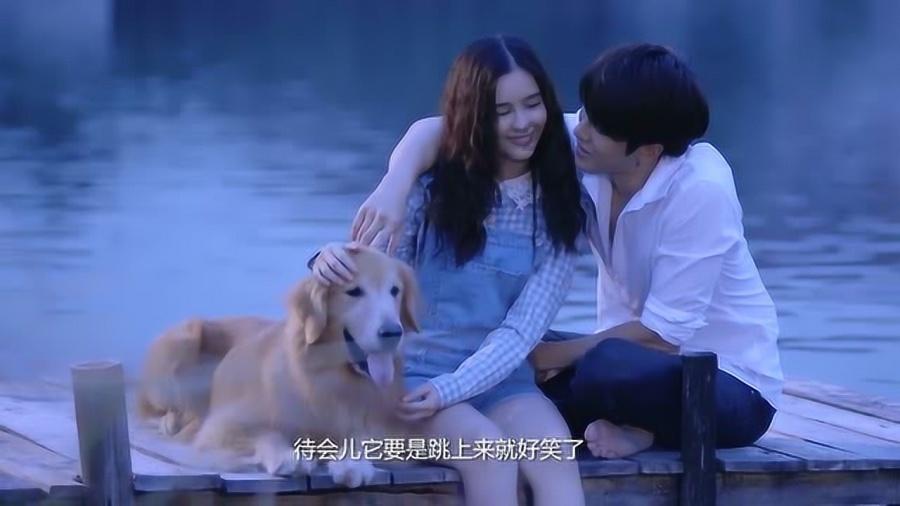 彩虹生日蛋糕