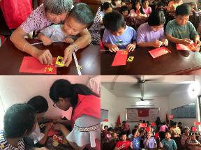 “忠诚市监” | 市局召开机关年轻干部集体谈心谈话会