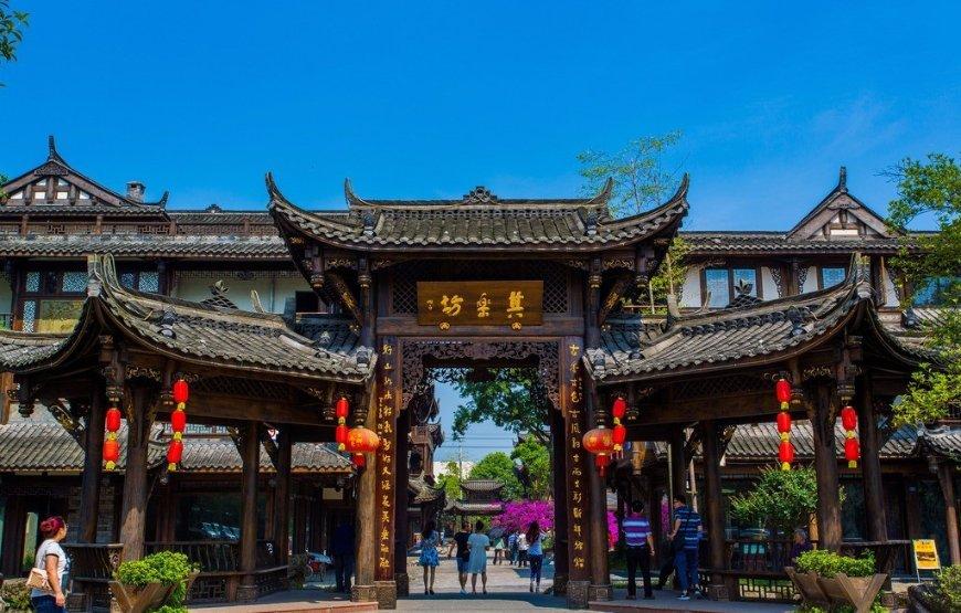 株洲市民政局召开2023年度基层党组织述职评议会议